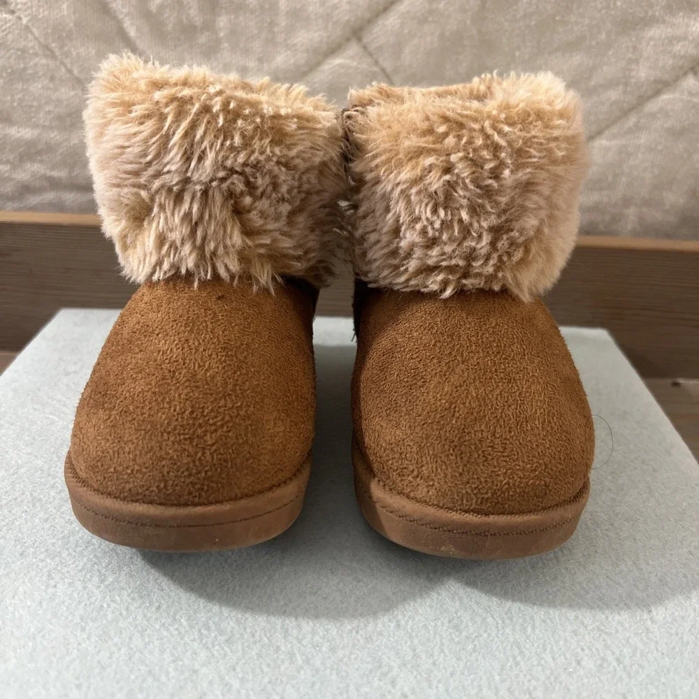 first steps baby shoes Size One